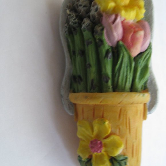 Cardinal Spreadable Gourmet Spreaders Set of 4 Home Collection 4.75" Garden - Picture 7 of 16